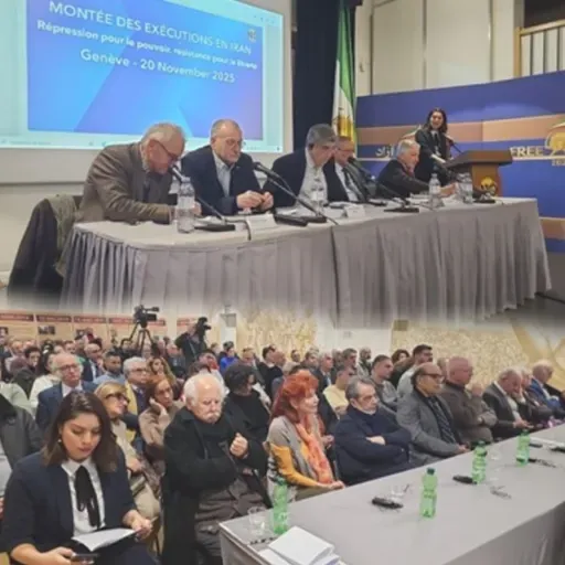 حقوق‌بشر زیر تیغ اعدامها در ایران