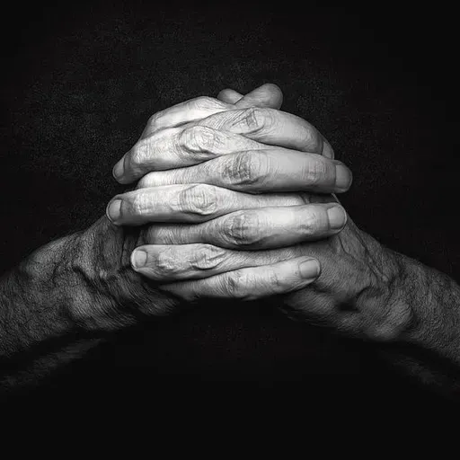 Anti-Hero-Theology ~ Luke 18:1-8