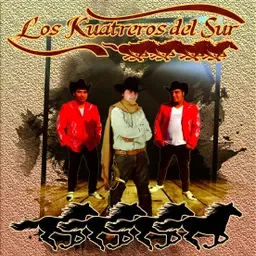 KUATREROS DEL SUR