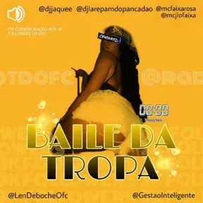 radio da tropa