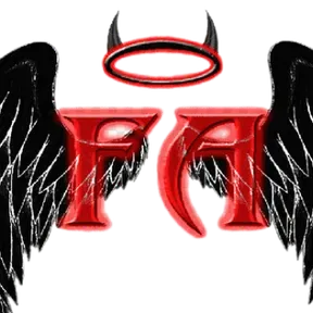 Fallen Angel