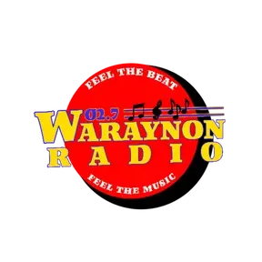 02.7 Waraynon Radio