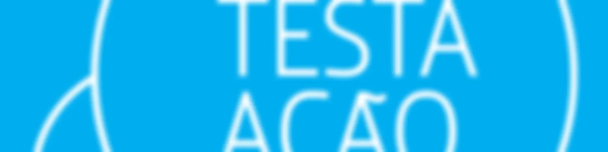 COM TESTA AÇÃO ESPÍRITA