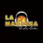 La Máquina de Los Exitos
