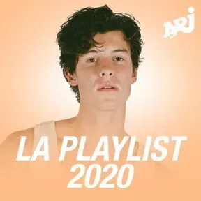 NRJ LA PLAYLIST 2020'