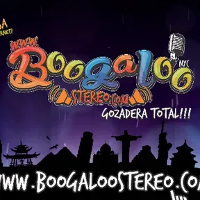 Boogaloostereo