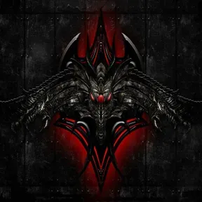 King Of Evil