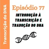 Ep77 - Introdução à transcrição e tradução do DNA