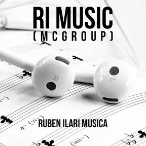 RI Music MCGroup