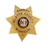Platte County Sheriff's Dept