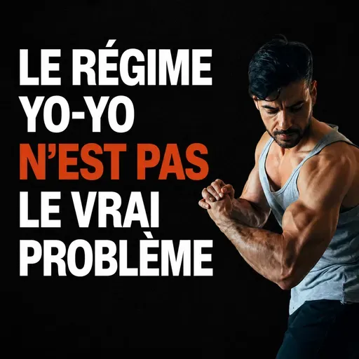 Les bienfaits du régime YO-YO, le café pour le cerveau, la génétique vs le sport et la dose de sport à faire.