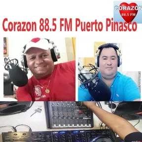 Radio Chaco Boreal Poty 87.9 FM