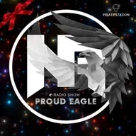 Nelver - Proud Eagle Radio Show #571 @ 21 YEARS OF CREATIVITY [Pirate Station Online] (07-05-2025)