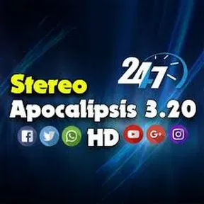 Stereo Apocalipsis 320 HD