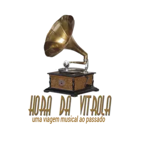 Hora da Vitrola