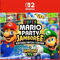 Reseña | Super Mario Party Jamboree – NS2 Edition + Jamboree TV