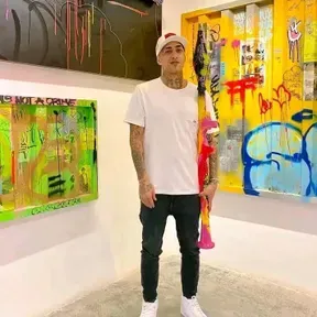 El mente loca
