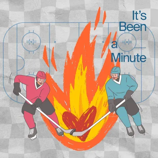 Sex sells (especially gay hockey sex)