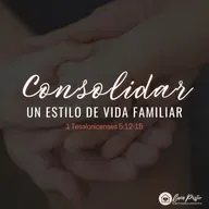 Consolidar un estilo de vida familiar | Javier Romo