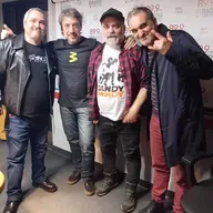 TRIBULACIONES PGM 24 - TEMP 04