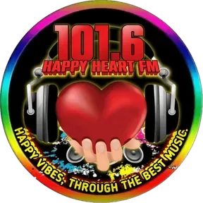 HappyHeartRadiofm