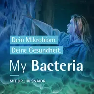 Bakterien im Kopf? Das Rätsel des Gehirn Mikrobioms.