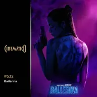 Bailarina