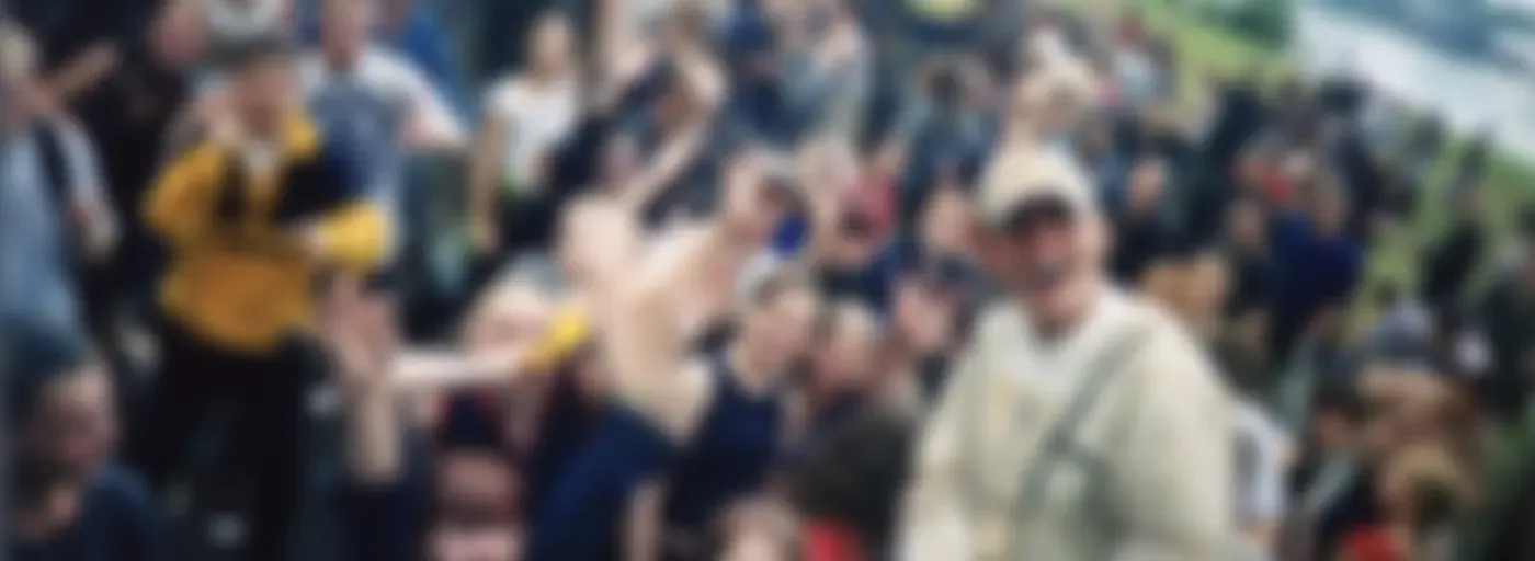 DJ Глюк (DJ Gluk)