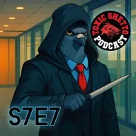 S7E7: Кредо Колпакратов.