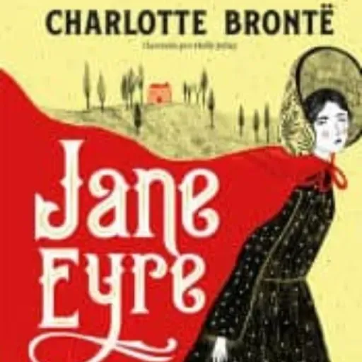 Jane Eyre