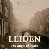 Netherlands: The Angel of Death's 27 Victims