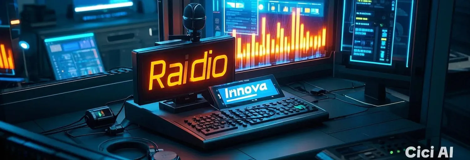 Radio Innova