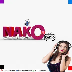 Nako1 radio