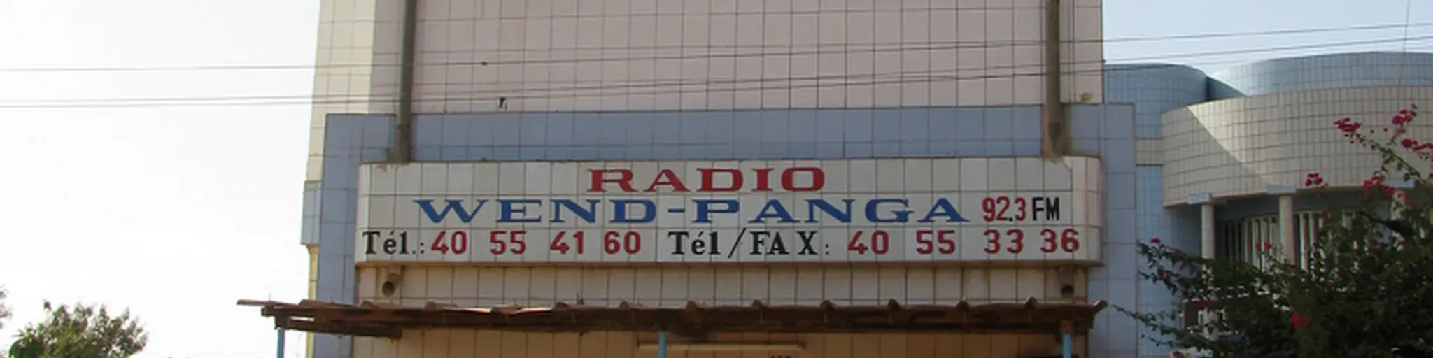Radio Wendpanga