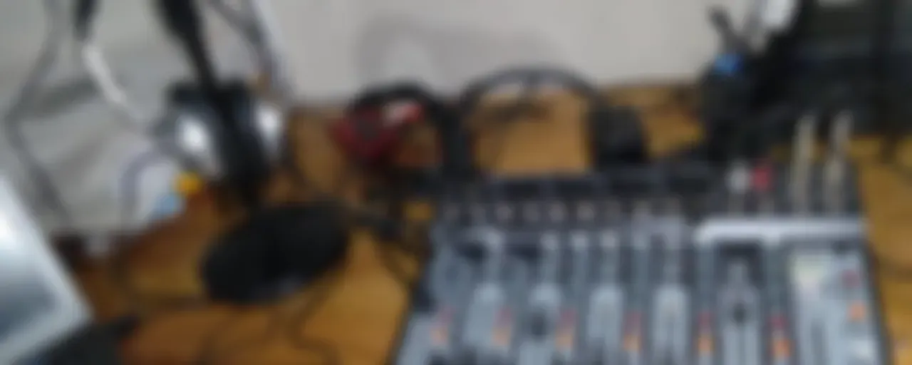 informando con musica