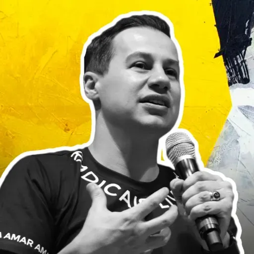 5 ASPECTOS DA NOVA ALIANÇA I RICARDO LANDIM