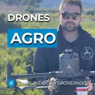 284. Drones AGRO: Optimización del campo 🧑🏾‍🌾 Agrotech