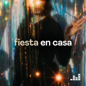 Fiesta en Casa