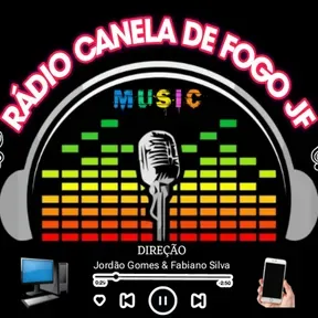 Rádio Canela de Fogo JF