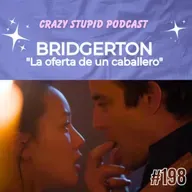 Bridgerton T4 E4 | La Oferta de un Caballero | Reacción al momento ¿Quieres ser mi amante?