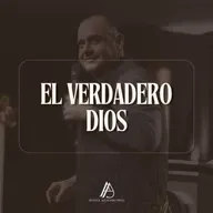 EL VERDADERO DIOS - Apóstol ALEJANDRO PINTO