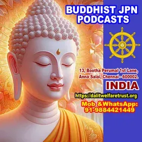 BUDDHIST JPN PODCASTS