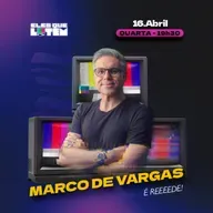 MARCO DE VARGAS expõe mágoa e batalha judicial com ESPN