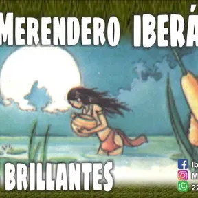 MERENDERO IBERA  AGUAS BRILLANTES