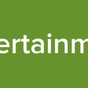Entertainment