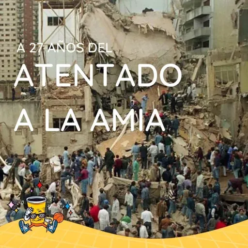 #AMIA27años | Entrevista con Elio Kapszuk