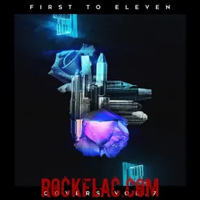First to Eleven - Covers Vol 7 By.LisVeeT