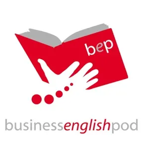 Business English Pod :: Learn Business English