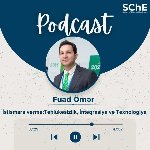 İstismara vermə: Təhlükəsizlik, İnteqrasiya və Texnologiya | Fuad Ömər