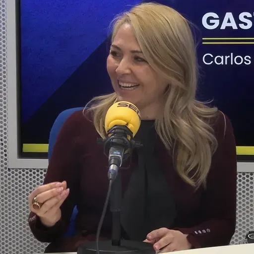 Gastro SER | Madrid Fusión y Meritxell Falgueras